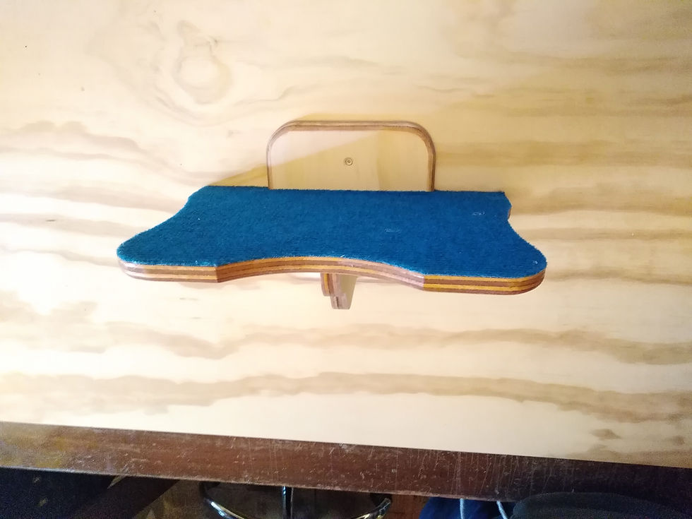 Plataforma 30x20 versión clásica