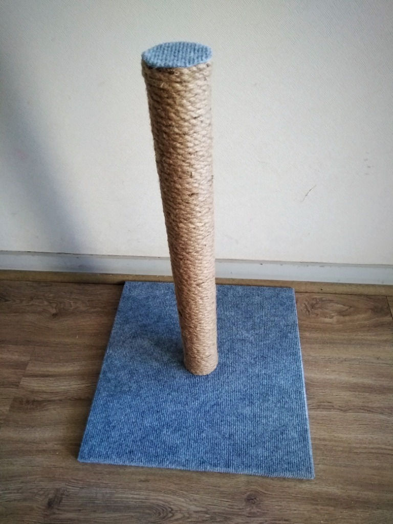 Rascador básico
